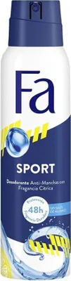 Produktbild von Fa Sport, Antyperspirant męski, 150 ml