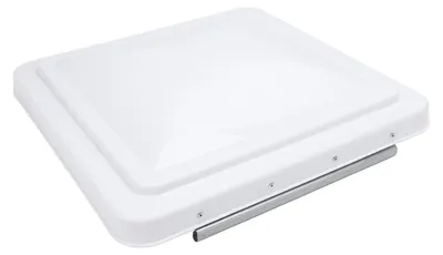 Immagine prodotto di Solidchoice - Copertura per ventilazione del tetto di camper, 14 pollici