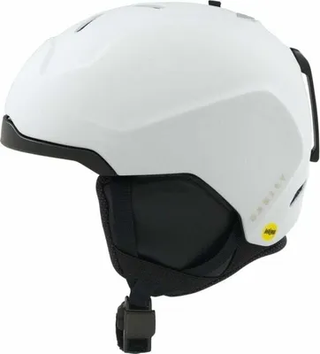 Obrázok produktu pre Oakley MOD3 Mips White S (51-55 cm) Lyžiarska prilba