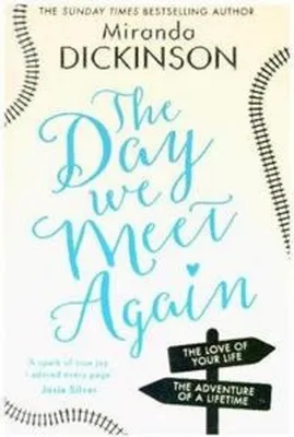 Immagine prodotto di The Day We Meet Again
