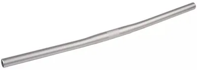 Produktbild von Lenker M-WAVE 25,4 - 620 MTB Flat Bar Aluminium silber