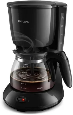 Immagine prodotto di Macchina da caffè a goccia Philips HD7461/20 Nero 1000 W 1,2 L