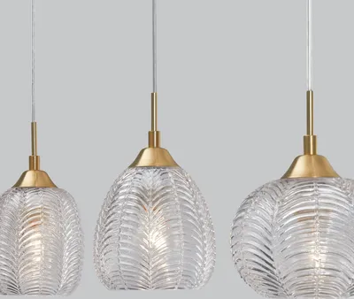 Image de Nova Luce Lampe suspendue VARIO