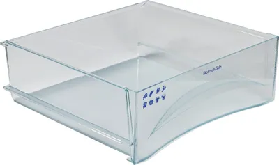 Produktbild von Liebherr Schublade 9791272 BioFreshSafe 433x145x398 mm für Kühlschrank