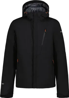 Zdjęcie produktu dla Icepeak Baraga Schwarz Schwarz 52