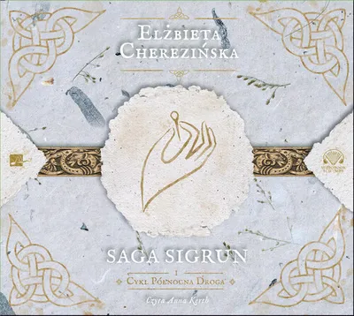 Obrázek produktu pro Sága Sigrun