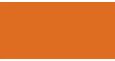 Produktbild von 1 Shot Orange 124-L 236 ml Linierfarbe