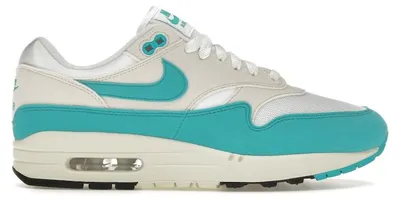 Immagine prodotto di Nike Air Max 1 "Dusty Cactus" Turchese, Taglia: 47
