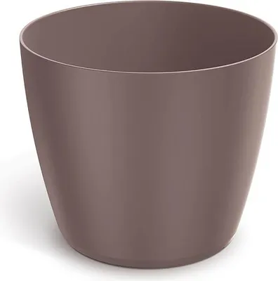 Immagine prodotto di Vaso da fiori REGULA 17,8 cm - Colore: Marsala