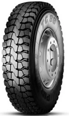 Zdjęcie produktu dla Opony Pirelli TG88 ( 315/80 R22.5 156/150K )