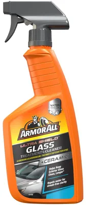 Zdjęcie produktu dla Środek Do Czyszczenia I Ochrony Szyb 500Ml Ceramiczny / Armor All Shield