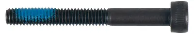 Produktbild von KS TOOLS Gehäuse-Innen6kantschraube - 515.1150-R004P