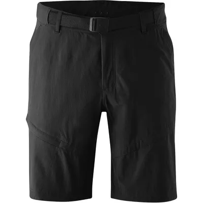 Produktbild von Gonso Herren Radshorts Arico, mit Sitzpolster, Gr. XXL