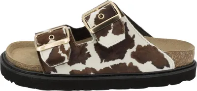 Produktbild von Rohde Damen Fußett-Pantolette 38