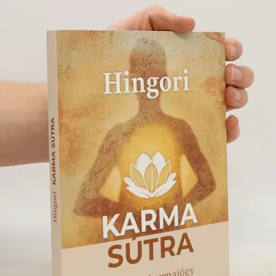 Zdjęcie produktu dla Karma sútra - Základy karmajógy