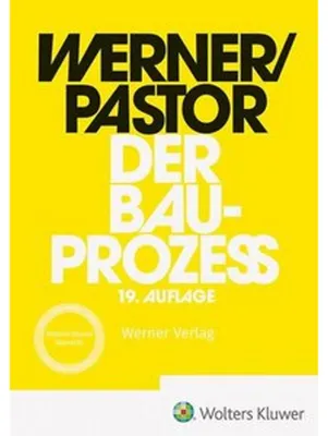 Immagine prodotto di Der Bauprozess