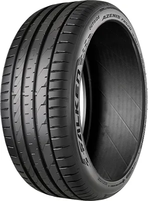 Zdjęcie produktu dla Falken Azenis Fk520 215/50R18 92W Mfs Nblk