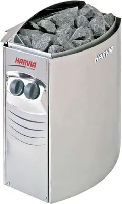 Obrázok produktu pre Harvia Vega 6,0 kW | integrovaná riadiaca jednotka | BC60