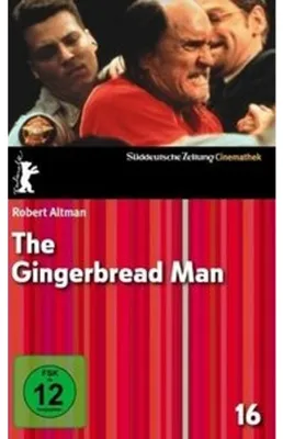 Zdjęcie produktu dla SZ - The Gingerbread Man