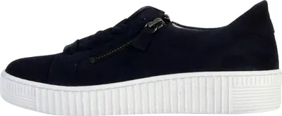 Image de Baskets en cuir Atlantik