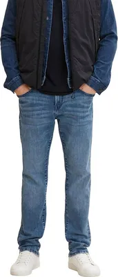 Immagine prodotto di TOM TAILOR JOSH - Jeans slim regular da uomo