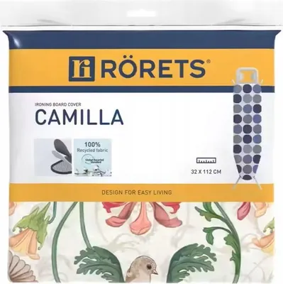 Obrázek produktu pro Rorets Camilla 32X112Cm Deska 7548...