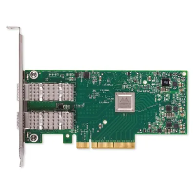 Produktbild von Mellanox ConnectX-4 Lx 2x25GbE SFP28 Ada