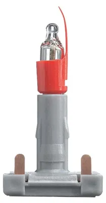 Productafbeelding van Glimlamp 8350, Busch-Jäger, artikelnummer 1784-0-0545, EAN-code 4011395534007