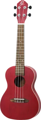 Produktbild von Ortega RUFIRE Konzert Ukulele