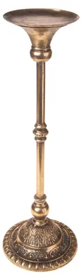 Immagine prodotto di Alzata con Decoro H 55 cm