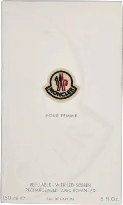 Zdjęcie produktu dla Moncler Pour Femme EDP do wielokrotnego napełniania 150 ml W