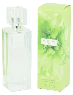 Produktbild von Banana Republic Wildbloom Vert Eau De Parfum 100 ml (woman)