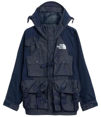 Image de Veste The North Face NF0A884VDF71 pour Uni
