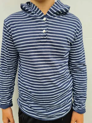 Produktbild von Kapuzensweatshirt Größe 4, 8, 12, 14