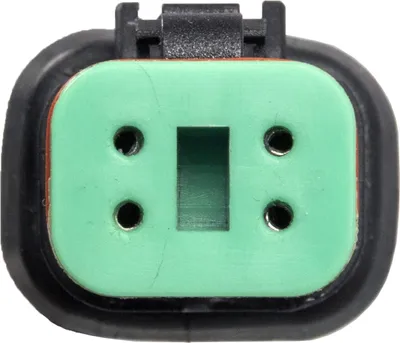 Produktbild von FEBI BILSTEIN 184332 Ladedrucksensor für SCANIA 4 - series Saugrohr