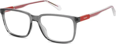 Produktbild von Polaroid PLD D621 Grey 56/16/145 Herren Brillen