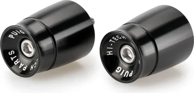 Produktbild von PUIG 21400N Lenkerenden Sport  passend fuer YAMAHA YZF-R1 Schwarz