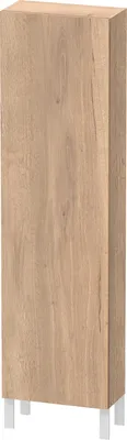 Produktbild von Duravit LC1171R5555 LC HS 500x243x1760 Ei mr Mt Hv 3H
