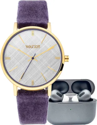 Obrázok produktu pre Dámske hodinky Watx & Colors RELOJ10_38 (Ø 38 mm)