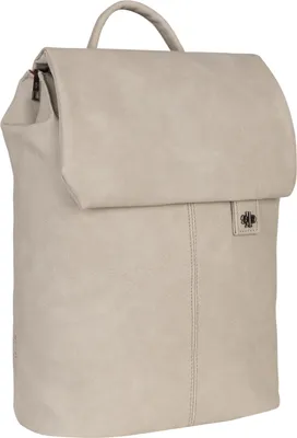 Produktbild von Jennifer Jones Cityrucksack Damenrucksack Tablet-Fach Stadt Rucksack Backpack