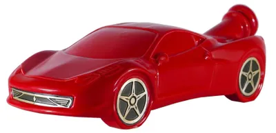 Produktbild von Vodka Zlatogor Ferrari