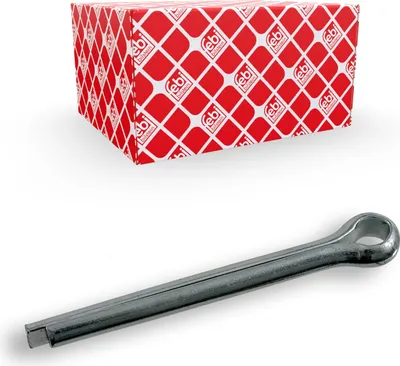 Obrázok produktu pre 50x FEBI BILSTEIN 04155 Delený kolík