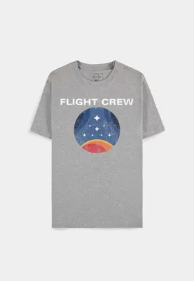 Produktbild von Starfield - Flight Crew - T-Shirt