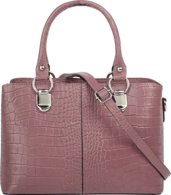 Produktbild von Cluty Umhängetasche Damen 021374 alt-rosa