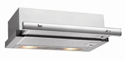 Produktbild von Teka TL 6310 332 m3/h Unterbaut Weiß