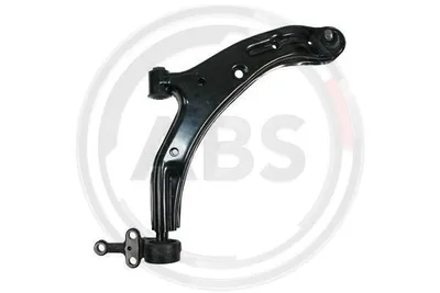 Produktbild von A.B.S. 210770 Querlenker für NISSAN ALMERA II Hatchback (N16)