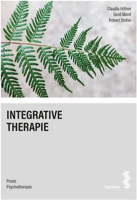 Obrázek produktu pro Integrative Therapie