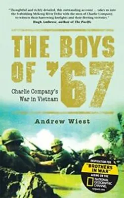 Obrázok produktu pre The Boys of '67
