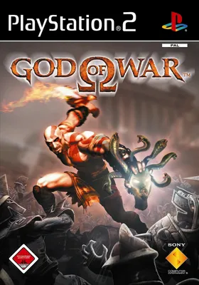 Produktbild von God of War