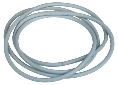 Immagine prodotto di Electrolux - Guarnizione, supporto anteriore (adatta a: lavatrici/asciugatrici/frigoriferi/elettrodomestici/aria condizionata/caldaie) - 1240159036